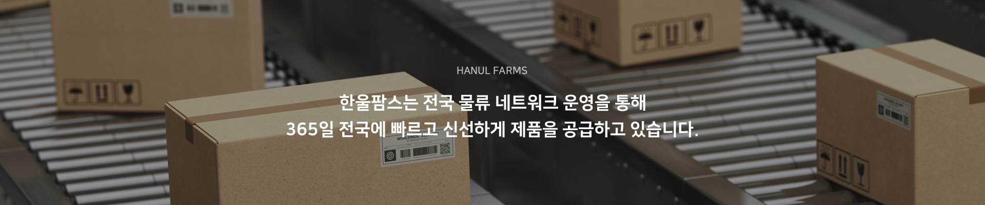 물류시스템